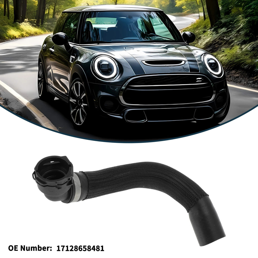 Radiator Hose Rubber Replacement for BMW Mini Cooper (2020–2023)