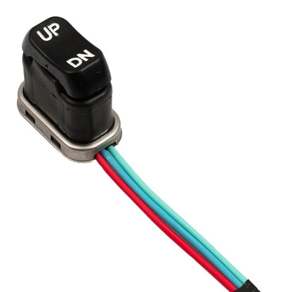 Power Trim Tilt Switch for Outboard Motors