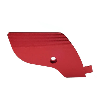 Front Wheel Shock Absorber Side Protector for Vespa Sprint Primavera 150 (2014–2023)