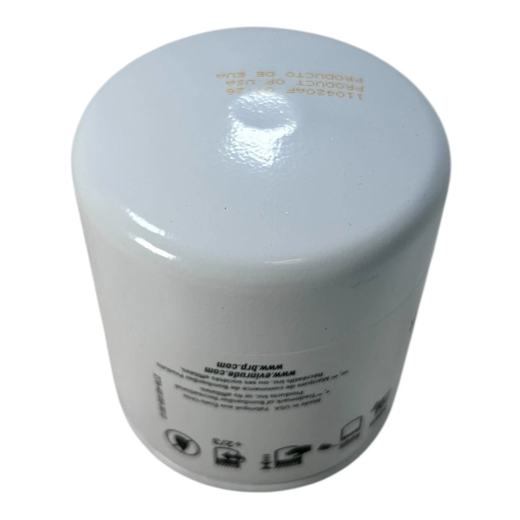 Marine Fuel Filter / Water Separator for Evinrude Johnson (OEM)