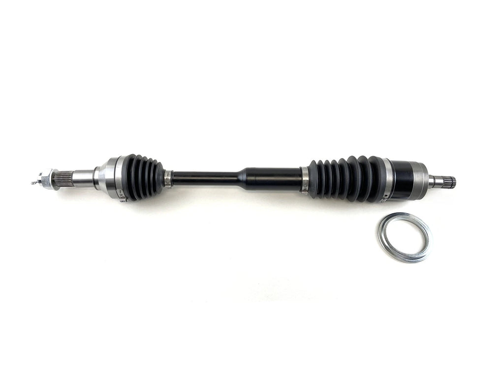 Monster XP Series Front Left CV Axle for Can-Am (705400953)