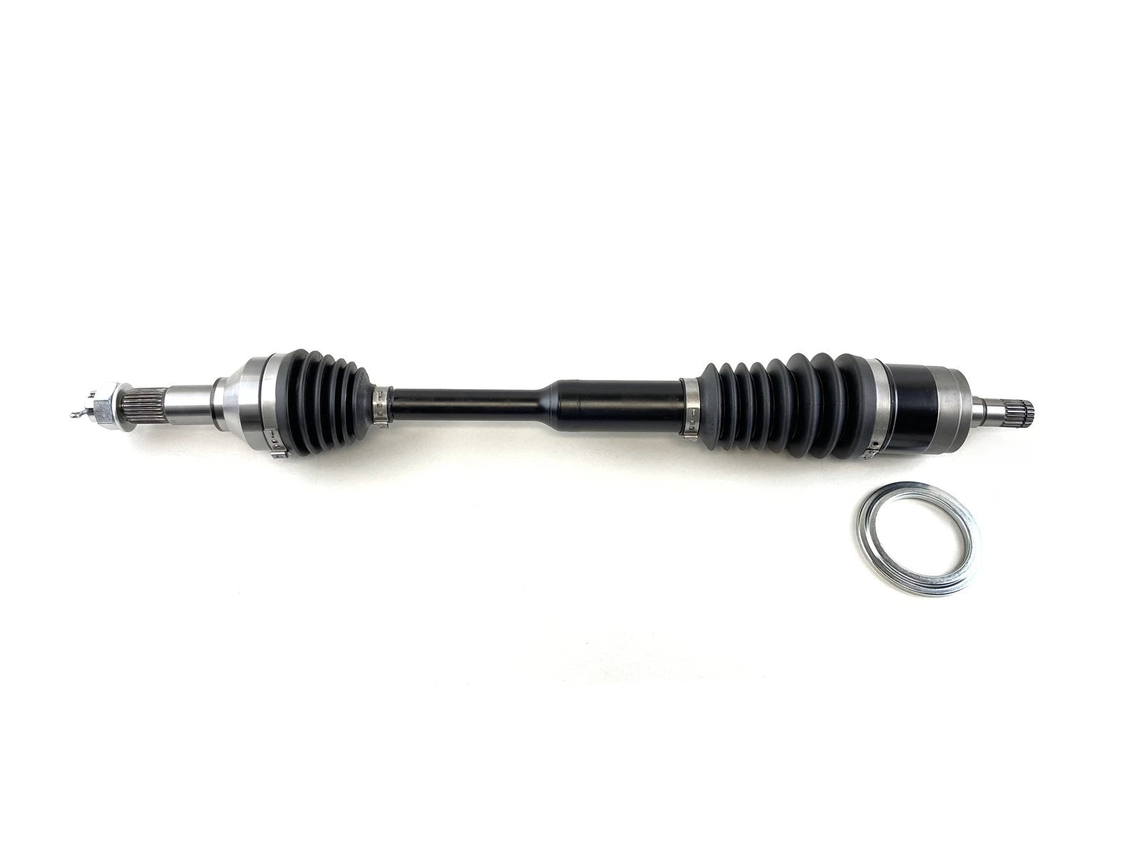 Monster XP Series Front Left CV Axle for Can-Am (705400953)