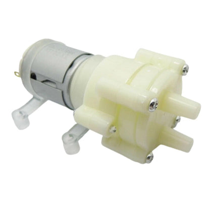 Water Pump for RC Boat (2500H) 1pc 90x40x35mm DC Pump Accessories