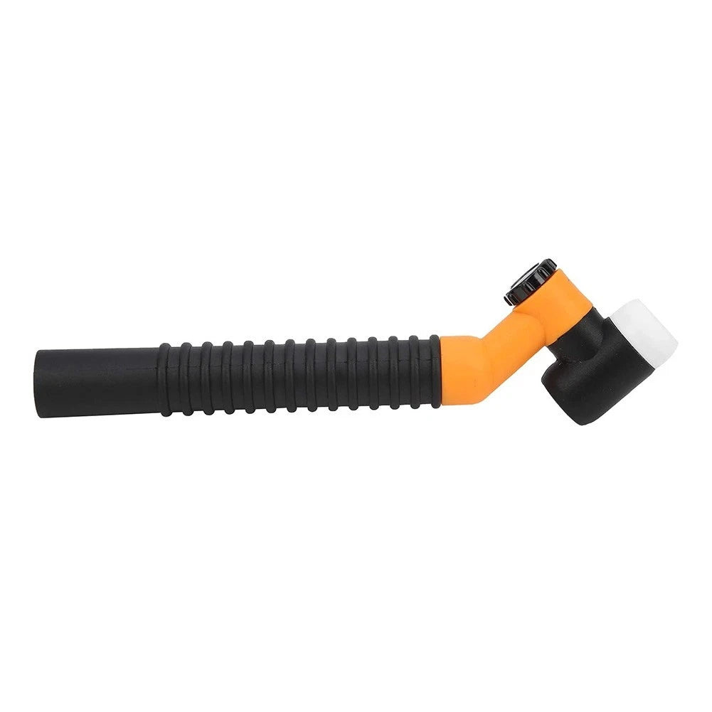 Multi Angle TIG Welding Torch Head 150A for Challenging Positions
