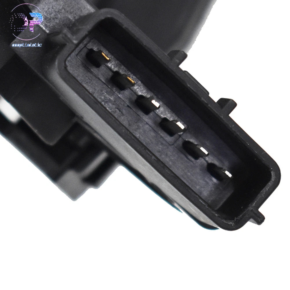 Power Door Lock Actuator Front Left for Nissan Rogue (2008–2015)