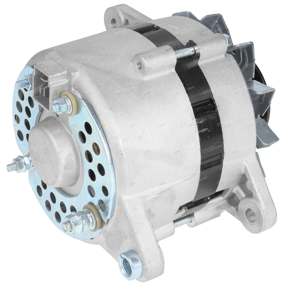 Alternator for Hilux RN20 RN40 1.6L 12R Petrol (1972–1983)