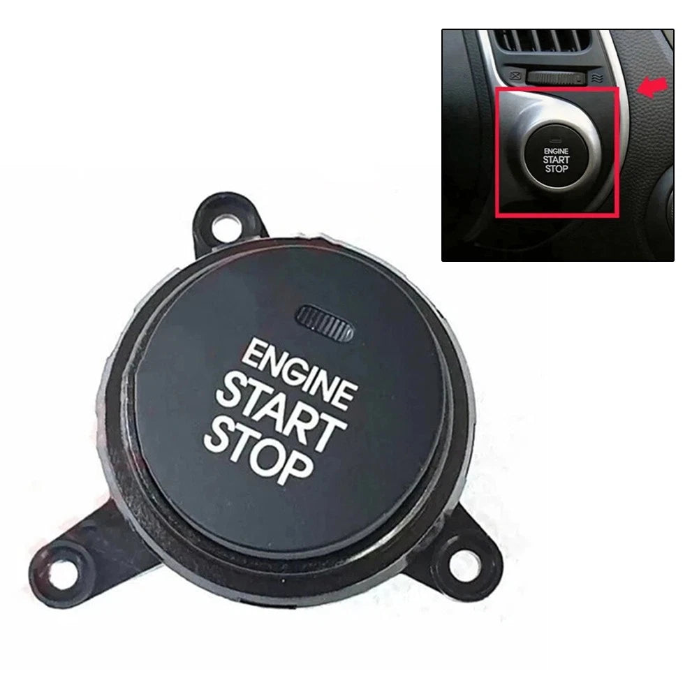 Engine Start Stop Switch for