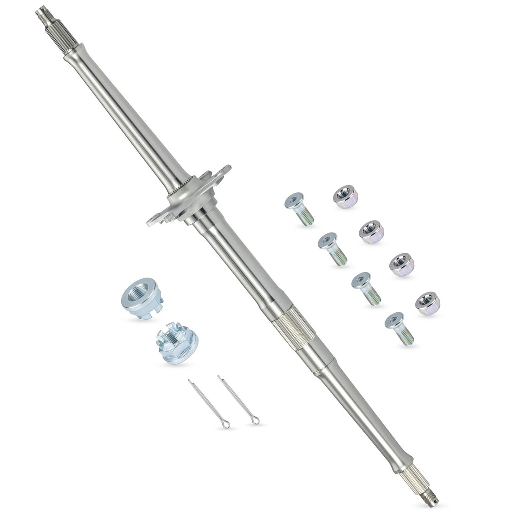 Rear Axle Shaft for Honda TRX400EX TRX400 Ex Sportrax 400 2X4 (1999–2008)