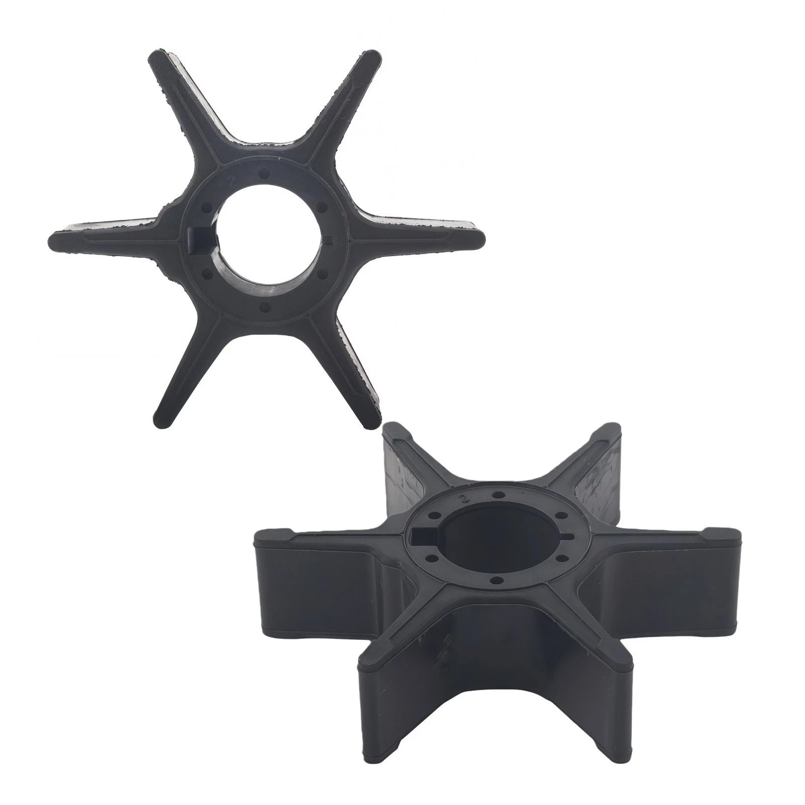 Water Pump Impeller 17461-96300 for Suzuki Outboard 2 Stroke (20-40 HP)