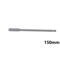 1PC Magnetic Extension Hex Bit Holder 1/4 Shank for Universal Use