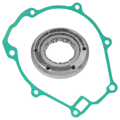Starter Clutch One Way Sprag and Gasket for Honda TRX350FM Rancher (2001–2006)