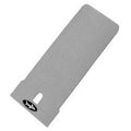 Traction Mats for Kawasaki 650 SX (1987–1993) - Blacktip Foot Pads