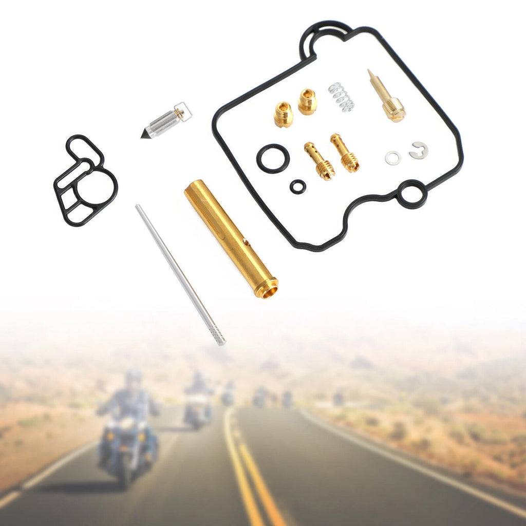 Carburetor Rebuild Kit for Suzuki Bandit 250 GSF250 GJ 74A T9 (1995–2000)