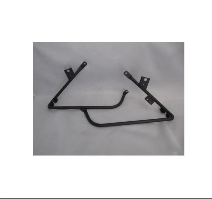 Saddlebag Support Bracket for Harley Touring Road King Electra Glide (2009–2013)