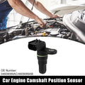 Camshaft Position Sensor Replacement for Chrysler 300 (2011–2018)