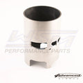 WSM Cylinder Sleeve for Mercury 135/150 Hp 2.5L Optimax (2005–2011) 1212SSA