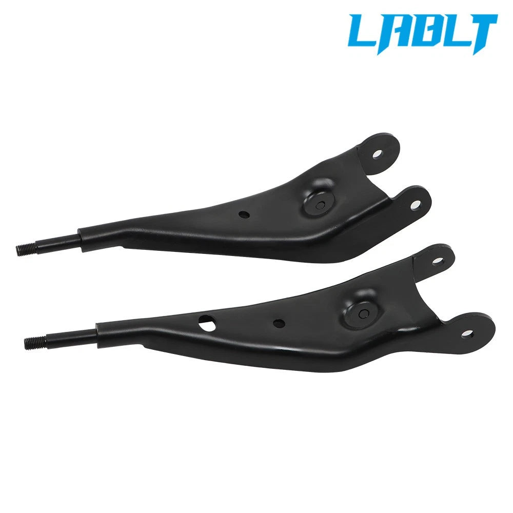 Radius Arm Set for Ford E-250 E-350 Econoline (1992–2002)