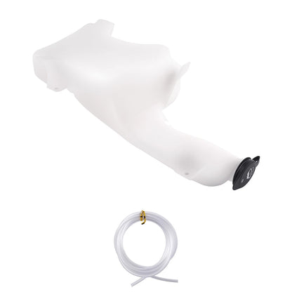 Washer Fluid Bottle for Chevrolet Silverado 1500/2500 (1999–2007) GM1288127