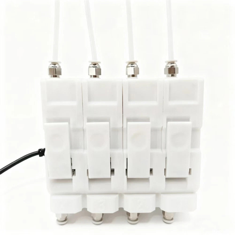 BMCU 370C Lite Hall Sensor Buffer for BMCU (Firmware 1.05.00 and Earlier)