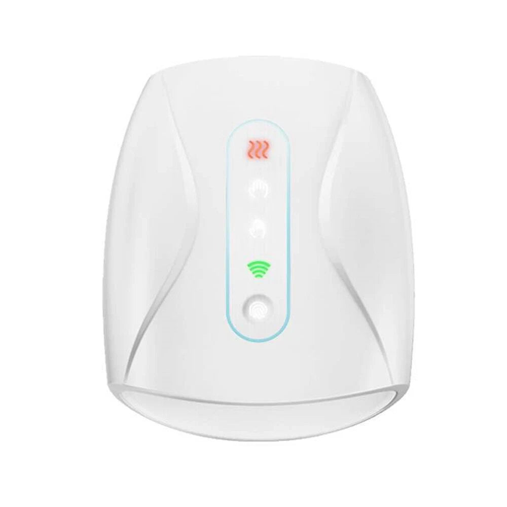 Electric Hand Massager for Palm Massage (USB Charge)