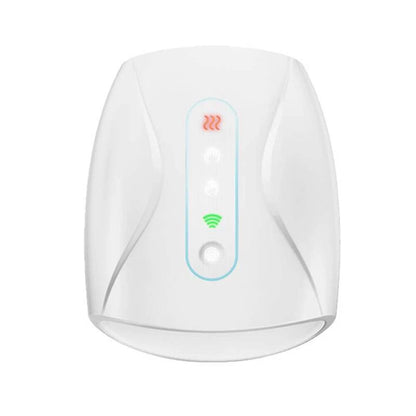 Electric Hand Massager for Palm Massage (USB Charge)