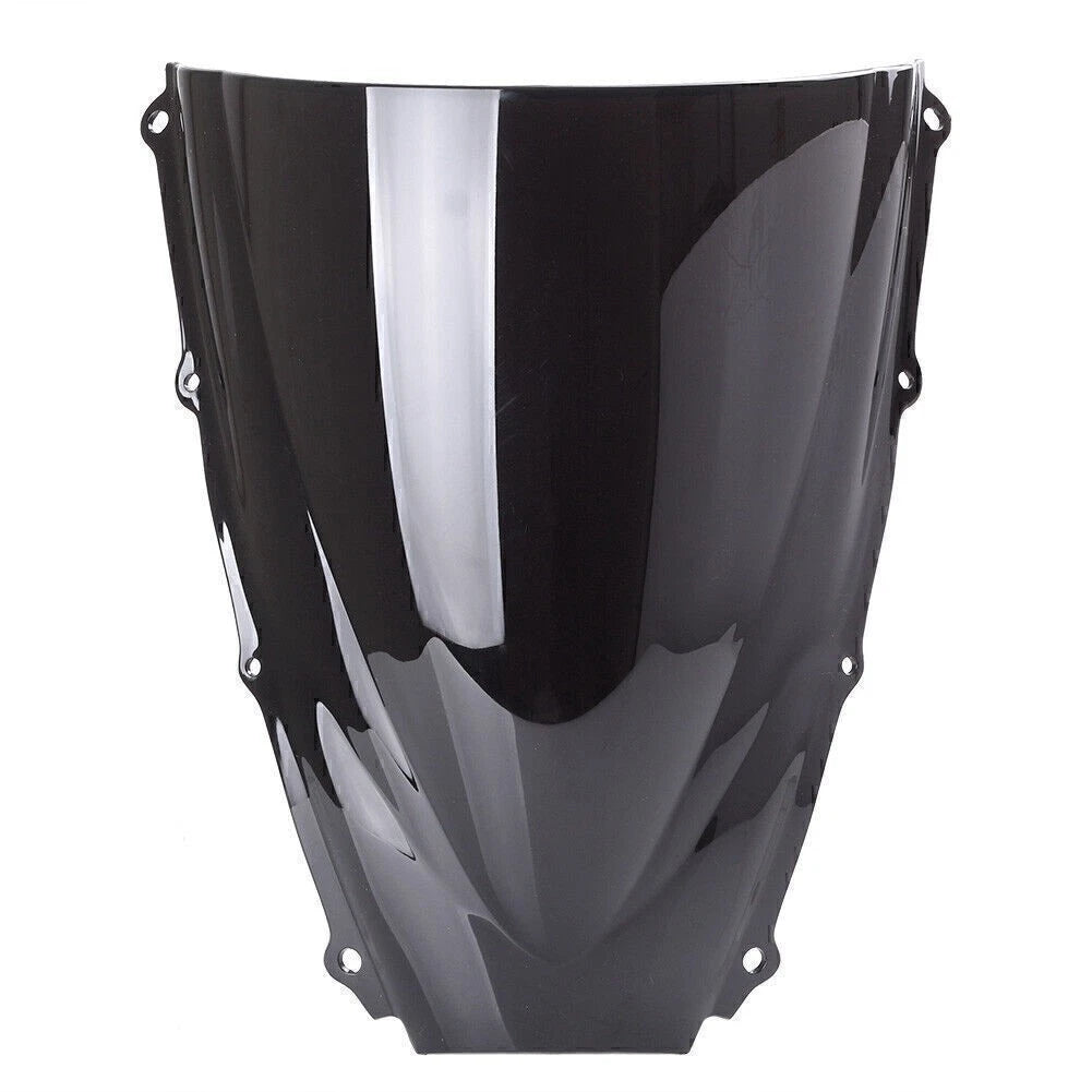 Smoke Front Windshield for Daytona 675 (2006–2008)