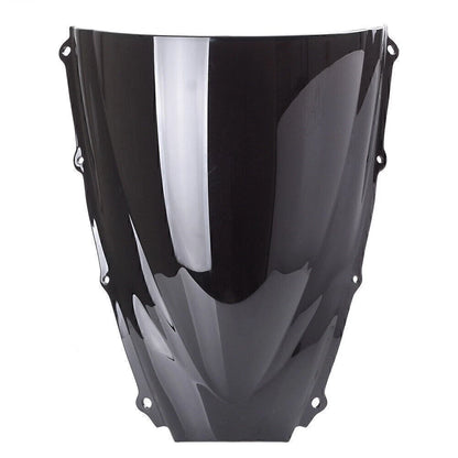 Smoke Front Windshield for Daytona 675 (2006–2008)