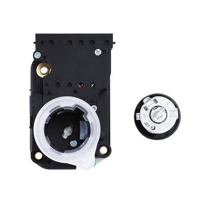 Ignition Switch Lock Cylinder for Dodge Dakota, Ram, Durango, Jeep Grand Cherokee (1997–2004)