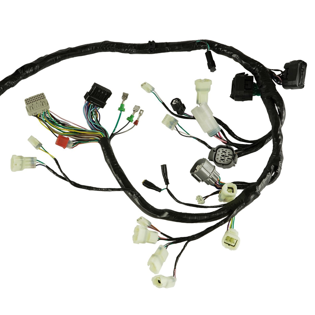 Wiring Harness Replacement for Honda w Pin Removal Tool (2008–2013)