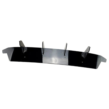 Rear Bumper Diffuser Lip for Mercedes Benz A-Class W177 A35 A45 (2019–2021)