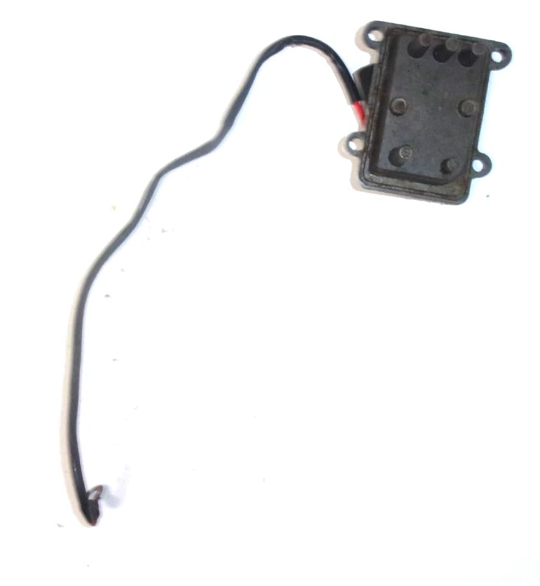 Evinrude Rectifier Regulator 0584093 for 150-175HP (1991–1995)