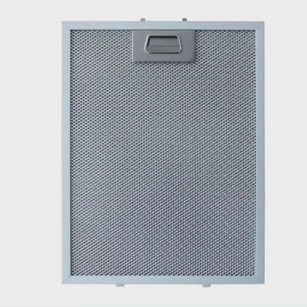 Kitchen Range Hood Filter 340x257mm Aluminum