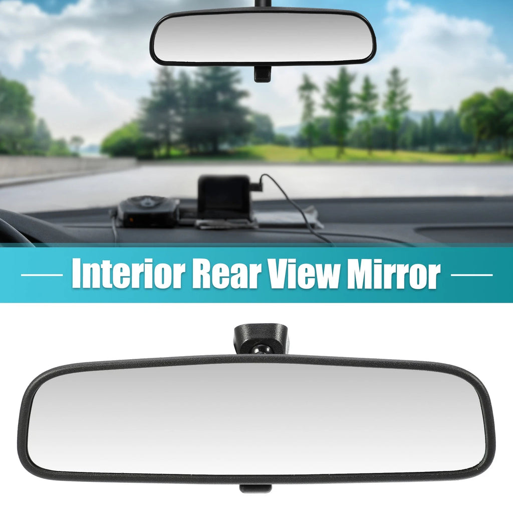 Inner Rearview Mirror for Hyundai Sonata (2016–2019) OEM Replacement