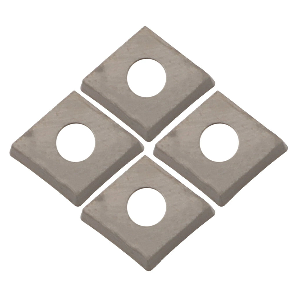 Carbide Inserts for High Performance CCGT060204AK H01