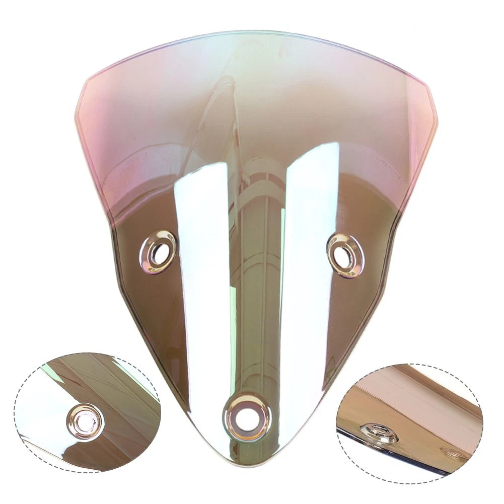 Front Windscreen for Ducati 939 (2017–2020), 950 (2021–2024)