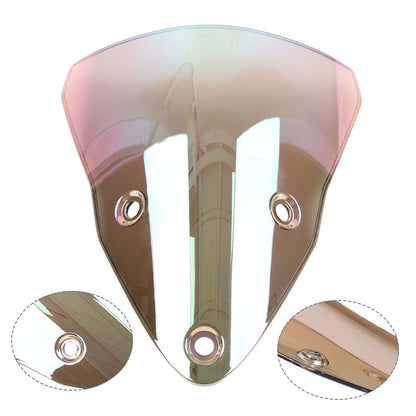 Front Windscreen for Ducati 939 (2017–2020), 950 (2021–2024)