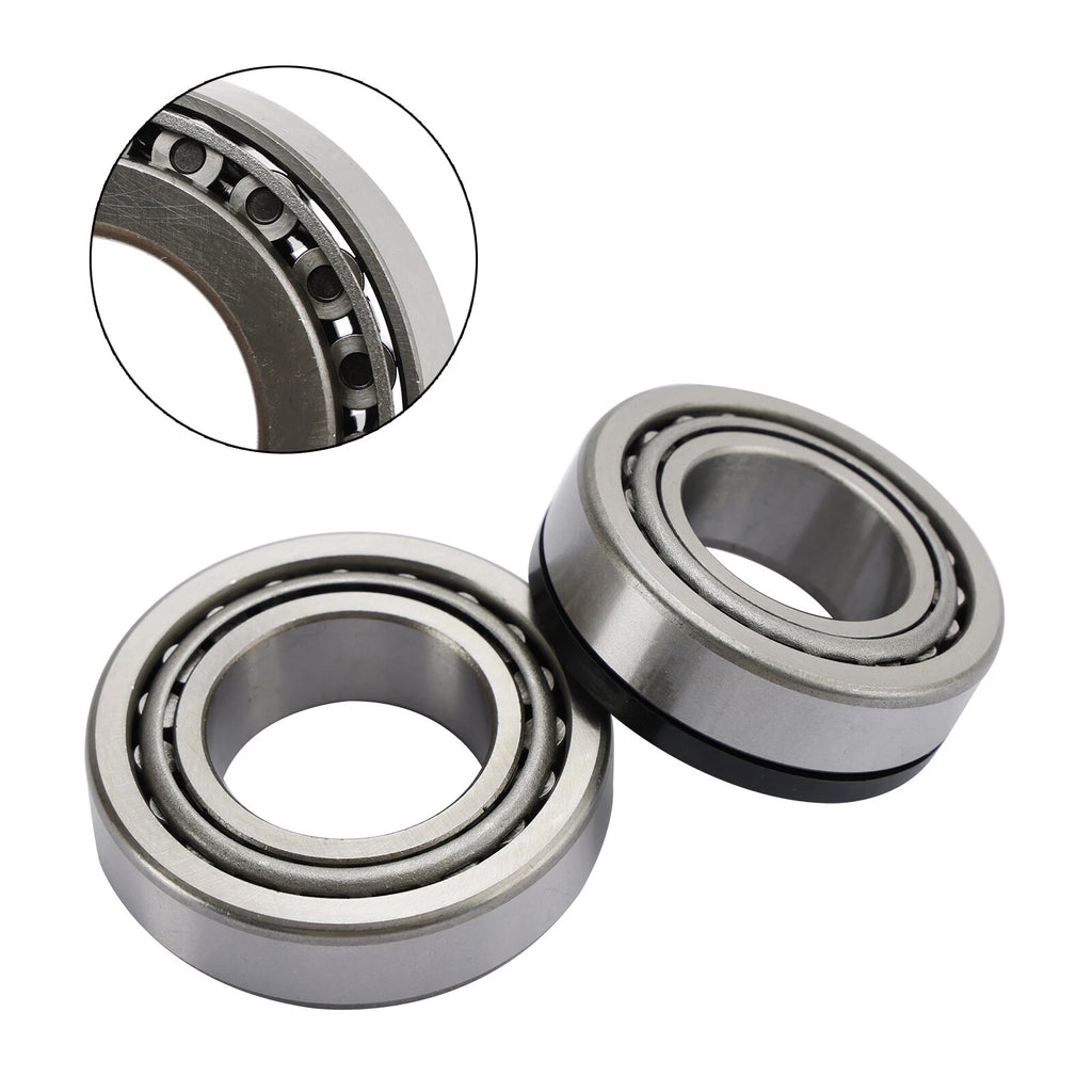 Steering Head Bearing Kit 92116-1056 for Kawasaki EJ400, KL250, VN800, ZX600 (1990–2006)
