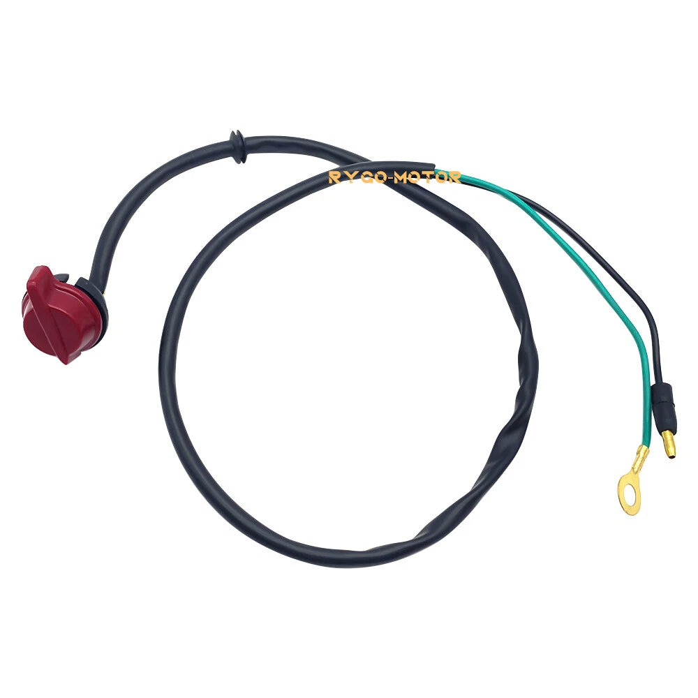 Engine Kill Stop Switch for Honda ATC70 (1978–1985) 35300-957-003