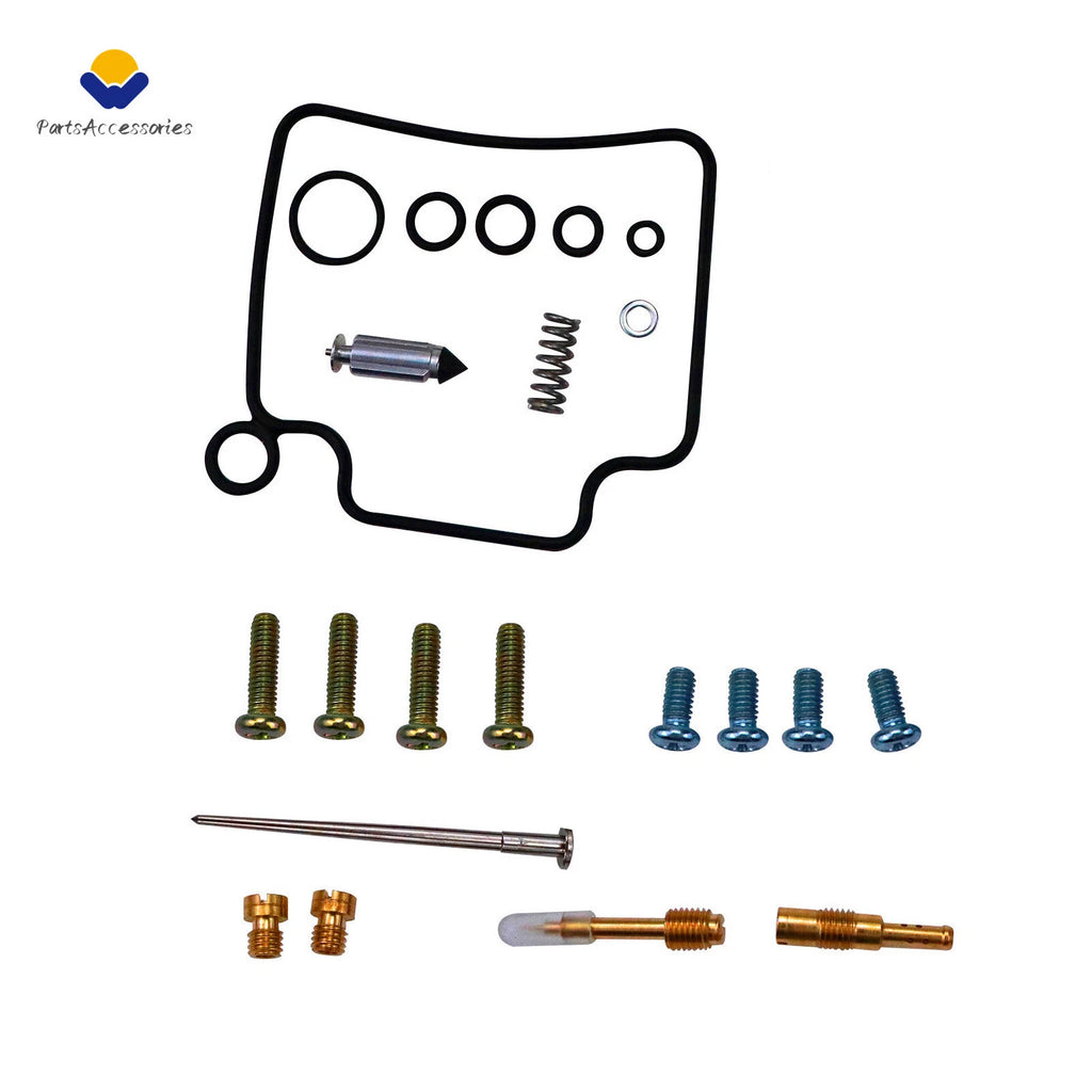 Carburetor Repair Kit for Honda Shadow Aero VT750C (2004–2007)