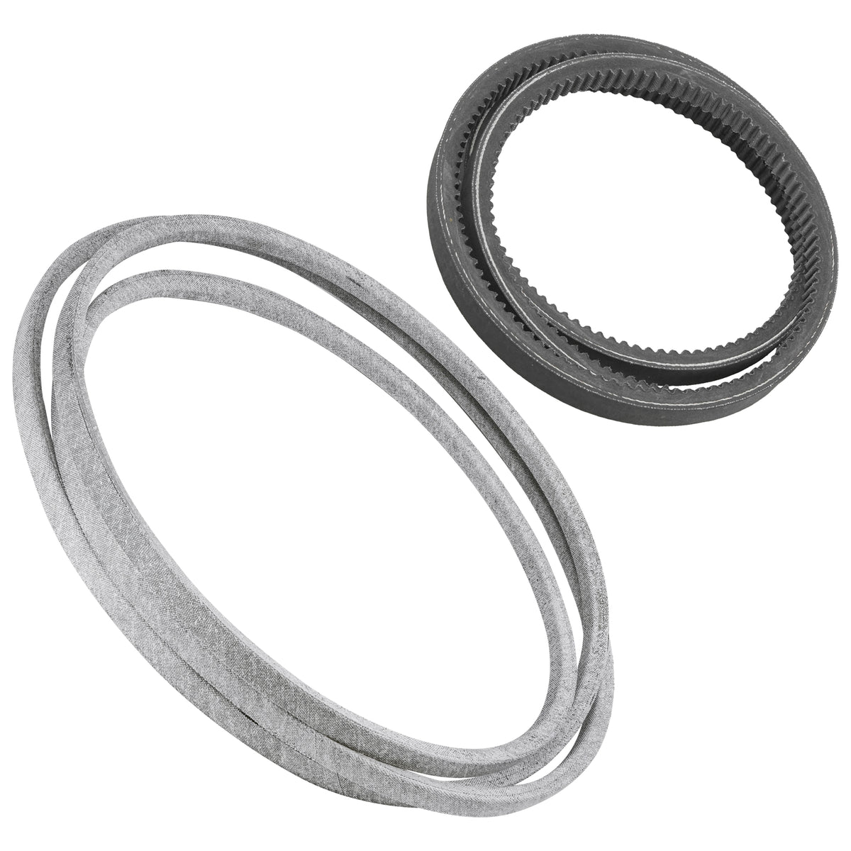 Deck Drive Belt Kit for Scag Cheetah Cheetah Turf Tiger Zero Turn Mower