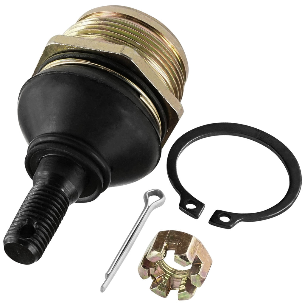 Caltric Upper Ball Joint Replacement for Kawasaki ATV (2007–2015)