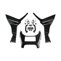 Chopped Engine Guard & Fairing Spoiler Cover for Harley Road Glide (2017–2023)