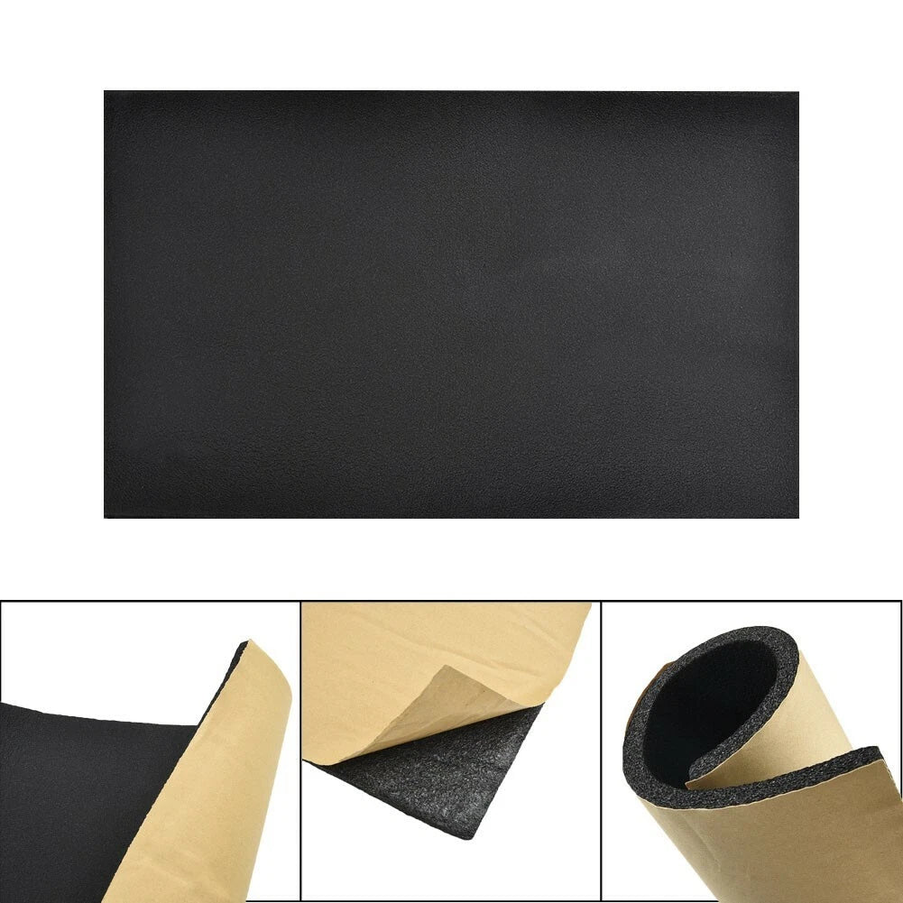 Sound Proofing Insulation for Car Auto Van (30x50cm)