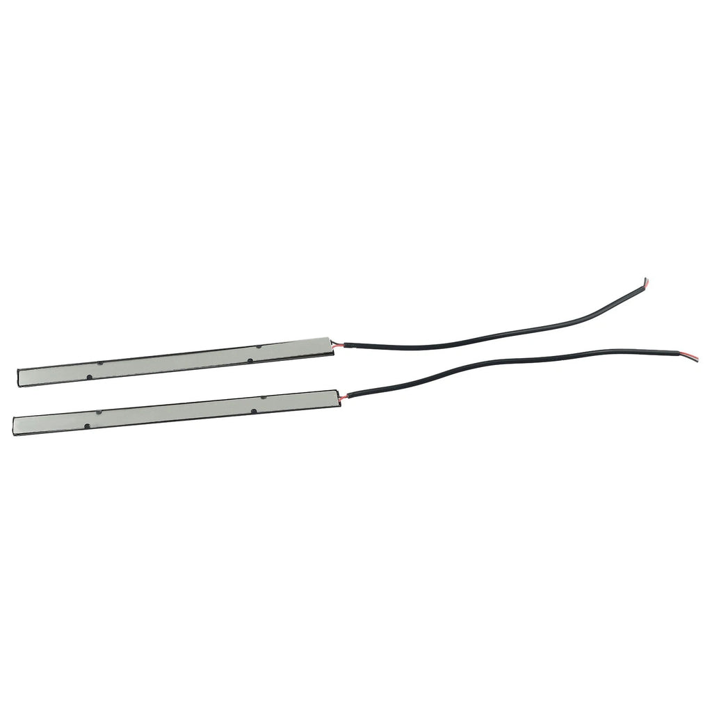 LED COB Lights for Clear Visibility (Blue)