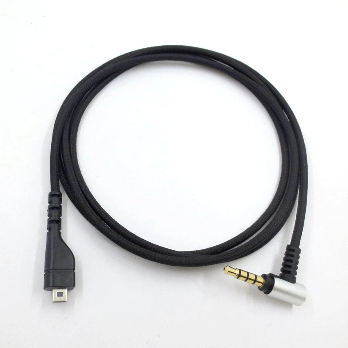 Audio Cable for SteelSeries Arctis 3/5/7/Pro Headset