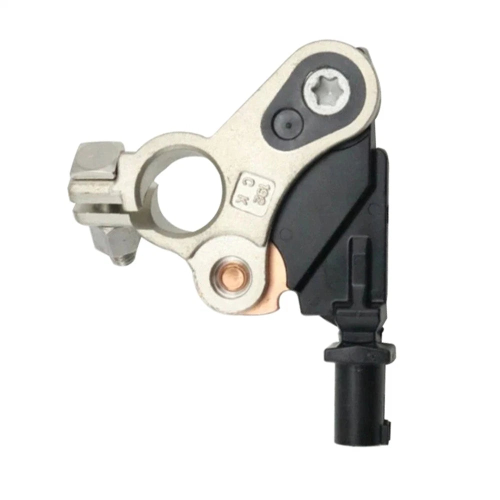 Car Battery Current Sensor Assy Plug Connector for Alfa Romeo Giulia (2017–2022)