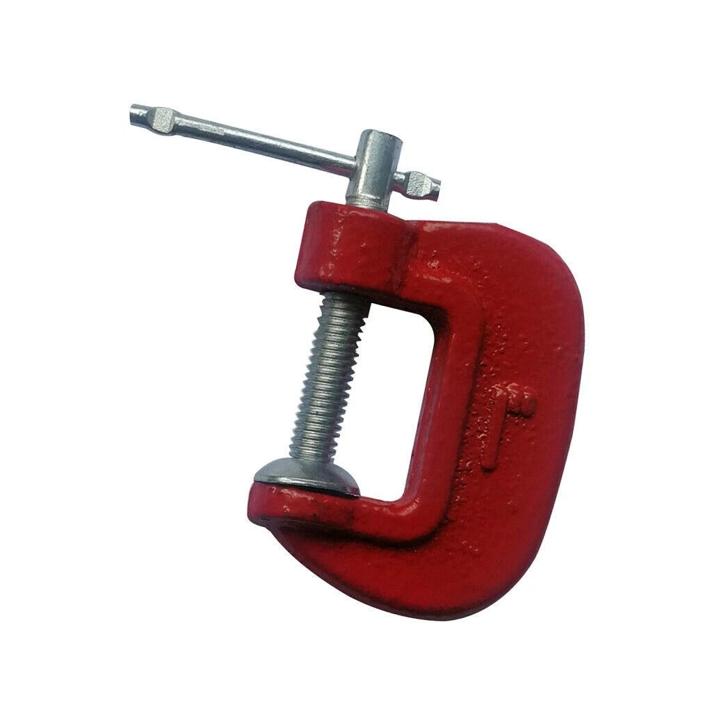 G-Clamp Grip Clip for Woodworking (Heavy Duty)