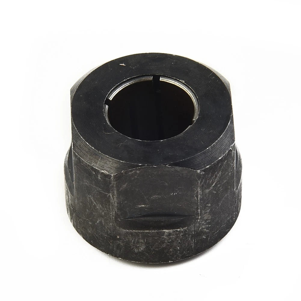 Collet Nut for Plunge Router 3612 (1pc, 13MM, 1/2")