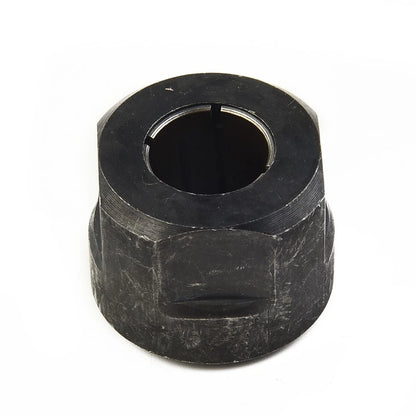 Collet Nut for Plunge Router 3612 (1pc, 13MM, 1/2")