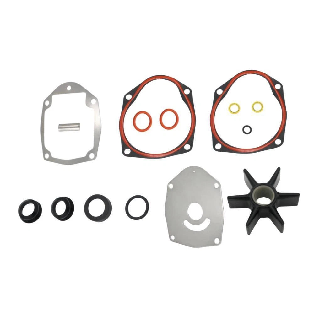 Water Pump Impeller Kit for Mercury 40 50 60 70 HP (43026Q06)